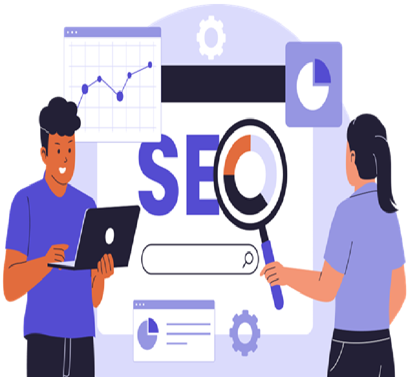 SEO Optimization