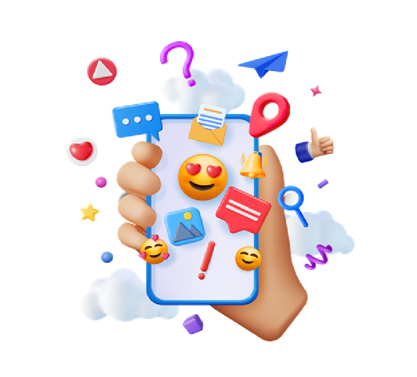 Social Media Marketing